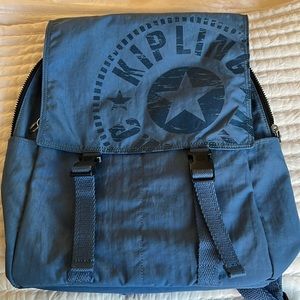 Kipling Leonie backpack